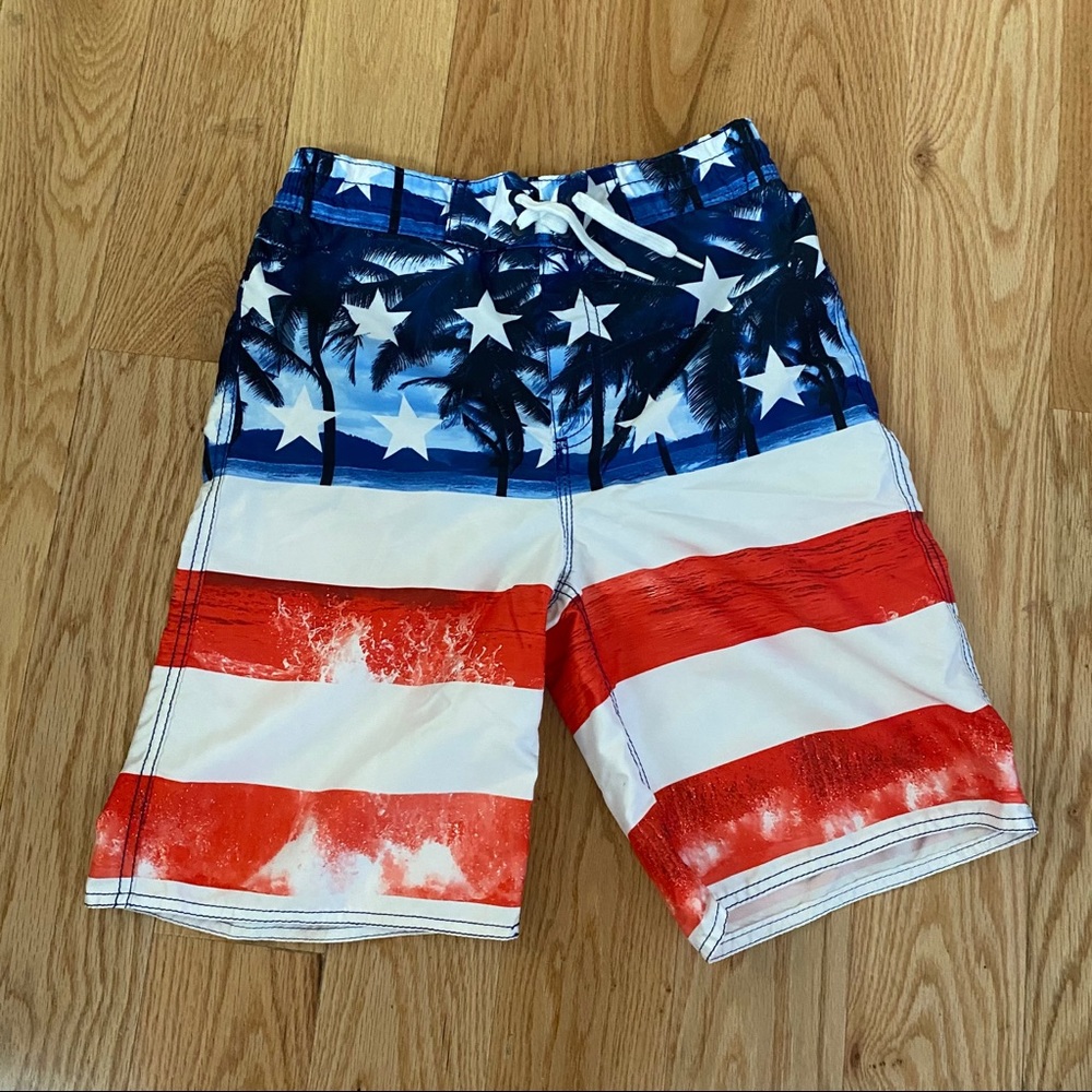 USA board shorts